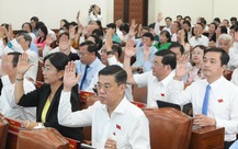Hà Nội và TP.HCM sẽ được bầu 125 đại biểu HĐND, tăng 30 đại biểu