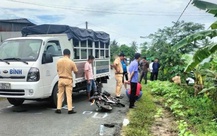 Bộ Công an đề nghị hủy quyết định không khởi tố vụ tai nạn dẫn đến nổ súng ở Vĩnh Long