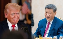 Trung Quốc: Mỹ đã chủ động đề xuất đàm phán thuế quan