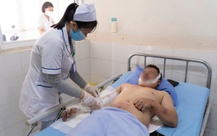 Công nhân kể lại vụ nổ làm rung chuyển nhà xưởng tại Nhà máy nam châm ở Quảng Nam