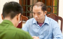 Bí thư phường Hoàng Liệt bị khởi tố vì nhận hối lộ