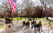 Tin tức thế giới 23-5: Harvard bị chặn tuyển sinh quốc tế; Nga bác tin đàm phán hòa bình tại Vatican