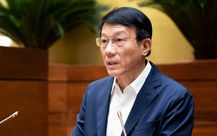 Trình Quốc hội luật mở rộng đối tượng bị dẫn độ