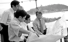 Nhà lãnh đạo bình dị Trần Đức Lương