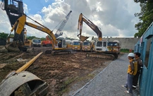 Doanh nghiệp tư nhân tại Bình Dương đầu tư hàng ngàn căn nhà ở xã hội