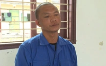 Tạm giữ hình sự người bẻ gãy ngai vàng triều Nguyễn