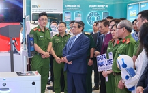 Công bố chương trình tín dụng 500.000 tỉ đồng cho khoa học, công nghệ, đổi mới sáng tạo...