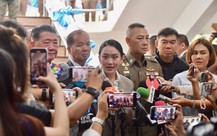 Thủ tướng Thái Lan Paetongtarn nêu quan điểm về căng thẳng biên giới với Campuchia
