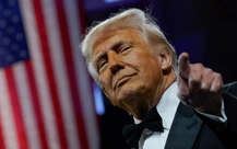 Ông Trump: không tìm cách tranh cử nhiệm kỳ thứ 3