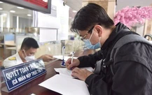 Những lưu ý khi trực tiếp quyết toán thuế thu nhập cá nhân