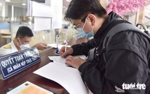 Những lưu ý khi trực tiếp quyết toán thuế thu nhập cá nhân