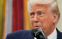 Tin tức thế giới 7-5: Ông Trump chỉ trích Ấn Độ 'đáng xấu hổ'; Mỹ có thỏa thuận ngừng bắn với Houthi
