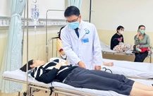 Tạm ứng khi cấp cứu: Không để bệnh viện lăn tăn 'thủ tục đầu tiên'