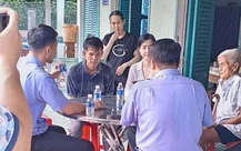 Vụ tai nạn ở Vĩnh Long: Cơ quan điều tra làm việc với người thân, luật sư của bị hại