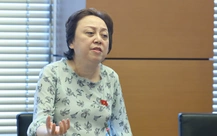 Có cơ quan chức năng quản lý nhưng dân mua phải hàng giả, sao không được bồi thường?