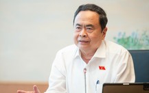Chủ tịch Quốc hội: Ai là bí thư, phó bí thư, chủ tịch UBND, HĐND cấp xã, bố trí cán bộ là việc khó