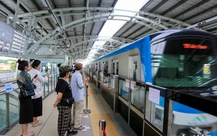 Làm 355km metro trong 10 năm: Bí thư Thành ủy Nguyễn Văn Nên làm trưởng Ban Chỉ đạo