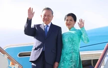 Việt - Nga thủy chung giữa thế giới bất định