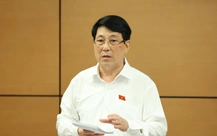 Chủ tịch nước Lương Cường: Tổ chức hệ thống tòa án, viện kiểm sát phải sát với dân