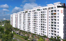 Không lập 7.260 tờ hóa đơn, ban quản trị chung cư bị phạt thuế gần 120 tỉ đồng