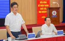 Người dân phải trả thêm bao nhiêu khi giá điện tăng thêm 4,8%?