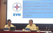 Tăng giá điện 4,8%: người dân thêm lo, lỗ của EVN vẫn treo