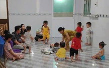 Khởi tố vụ án bé trai 10 tháng tuổi tử vong, trong máu có nồng độ cồn