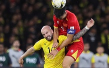 Thua Malaysia 0-4, cơ hội nào để Việt Nam dự Asian Cup 2027?