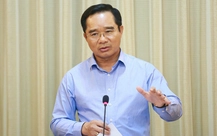 TP.HCM: Con người, thiết bị, trụ sở… phải sẵn sàng để vận hành thử phường, xã ngày 12-6