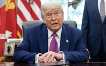 Ông Trump thông báo thỏa thuận Mỹ - Trung Quốc 'đã hoàn tất'
