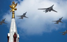 Tin tức thế giới 12-6: Ông Putin khoe sức mạnh hạt nhân; Nga điều máy bay ném bom qua Biển Baltic