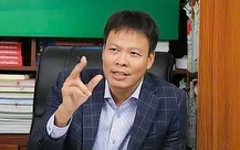 Cựu tổng biên tập tạp chí Môi trường và Đô thị chỉ đạo phóng viên làm vụ Cây chổi vàng ra sao?