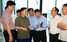 Phó thủ tướng yêu cầu xử lý dứt điểm thấm dột ở nhà ga T3 Tân Sơn Nhất
