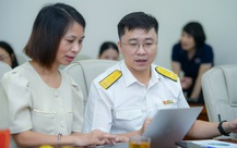 Đang giao lưu trực tuyến: Giải đáp, gỡ vướng về hóa đơn điện tử cho hộ kinh doanh