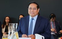 Thủ tướng: Doanh nghiệp sẽ cảm nhận được cách làm mới, môi trường kinh doanh mới tại Việt Nam