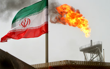 Israel tấn công Iran: Giá dầu tăng phi mã hơn 12%, vàng chạm mức kỷ lục 5 tháng