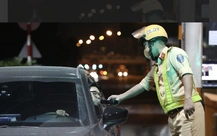 TP.HCM siết xử lý vi phạm giao thông, cổ xúy đua xe trên mạng có thể bị phạt