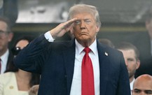 Tin tức thế giới 15-6: Iran đáp trả Israel bằng tên lửa siêu thanh; Ông Trump mừng sinh nhật