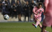 Trực tuyến Al Ahly - Inter Miami (7h): Messi mở màn FIFA Club World Cup