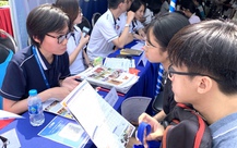 Trường đại học Khoa học xã hội và Nhân văn TP.HCM công bố điểm sàn các phương thức