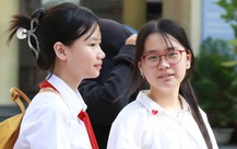 Đà Nẵng công bố điểm chuẩn vào lớp 10, cao nhất 32 điểm