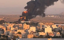 Xung đột Israel - Iran tối 15-6: Iran tố Mỹ 'đóng vai trò trực tiếp' trong chiến dịch của Israel