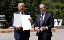 Tin tức thế giới 17-6: Ông Trump nhắc nhở G7 về Nga; Israel vẫn muốn sát hại Đại giáo chủ Iran