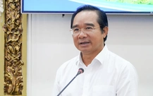 Lãnh đạo UBND TP.HCM, Bình Dương, Bà Rịa - Vũng Tàu họp khẩn chuẩn bị sáp nhập