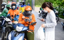 Xanh SM gia nhập thị trường giao đồ ăn, thu chiết khấu thấp hơn đối thủ