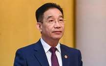 Công bố lệnh của Chủ tịch nước về Hiến pháp; kết thúc hoạt động cấp huyện từ ngày 1-7