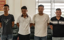 Lái taxi đòi 2 người 4,2 triệu/cuốc xe: 'Tôi thấy họ dễ quá nên làm vậy'