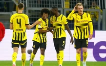 Fluminense đấu Dortmund (23h): Tranh ngôi đầu bảng F
