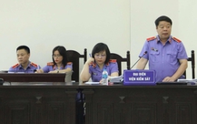 Ông Trịnh Văn Quyết được đề nghị giảm 13-14 năm tù và phạt tiền 4 tỉ đồng