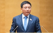 Quốc hội thông qua giảm 2% VAT, mở rộng nhiều lĩnh vực hưởng ưu đãi thuế